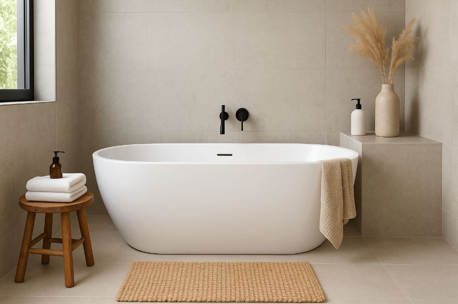 三分離衛浴是什麼？優缺點與設計重點一次看懂